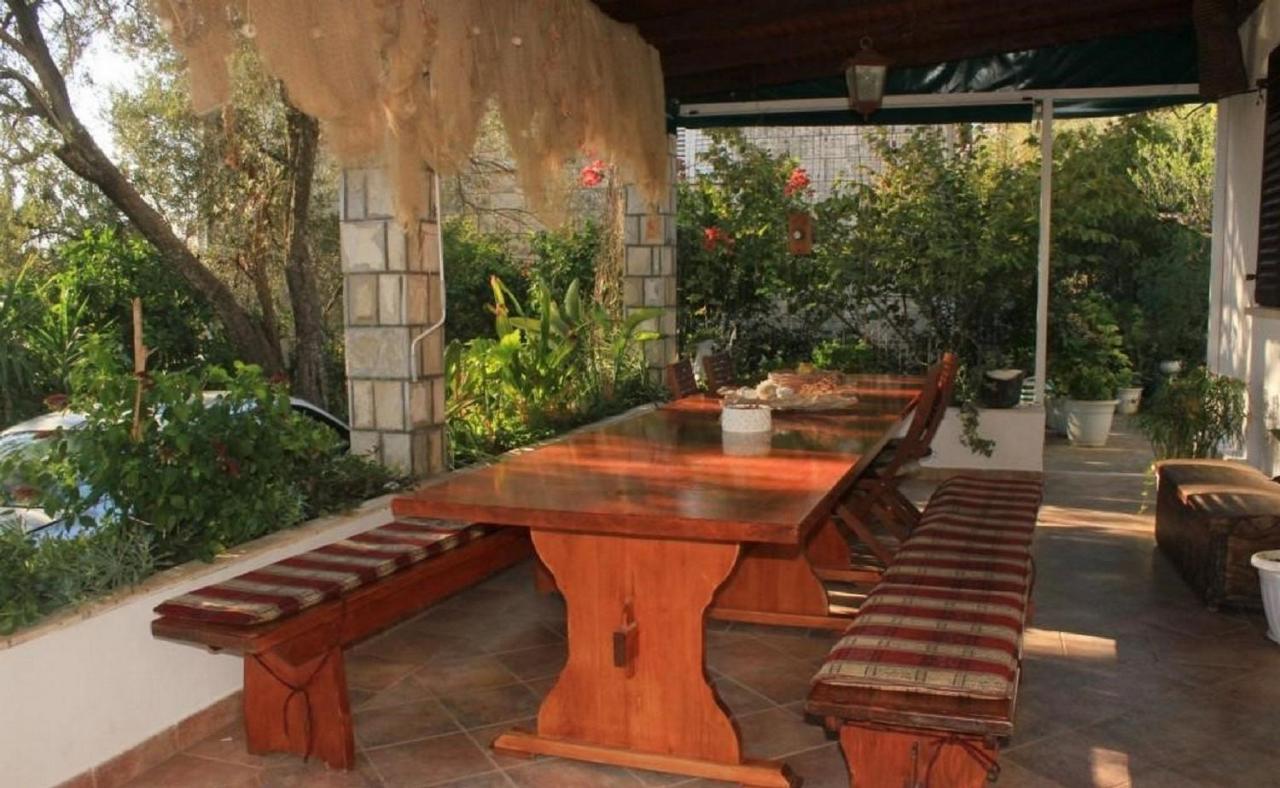 Villa Ro-Ela Trsteno Extérieur photo
