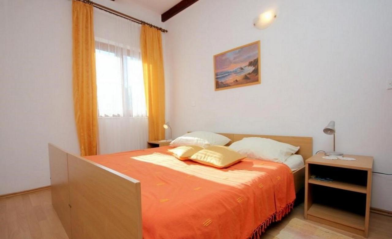 Villa Ro-Ela Trsteno Chambre photo