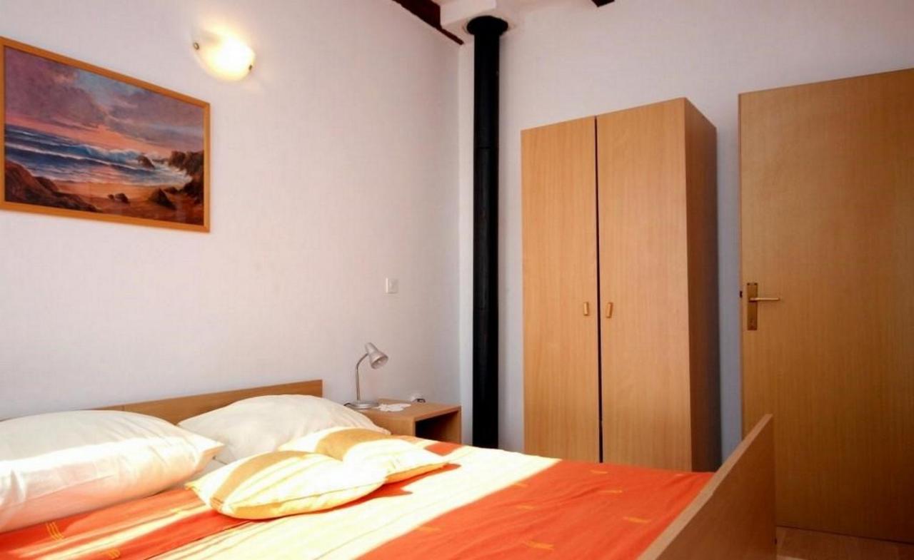 Villa Ro-Ela Trsteno Chambre photo