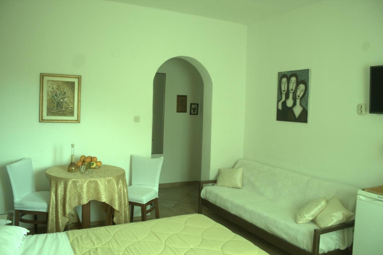 Villa Ro-Ela Trsteno Chambre photo