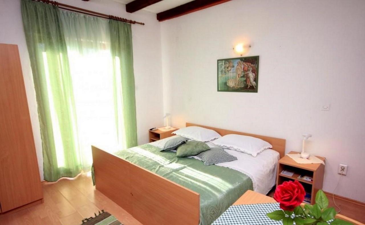 Villa Ro-Ela Trsteno Chambre photo