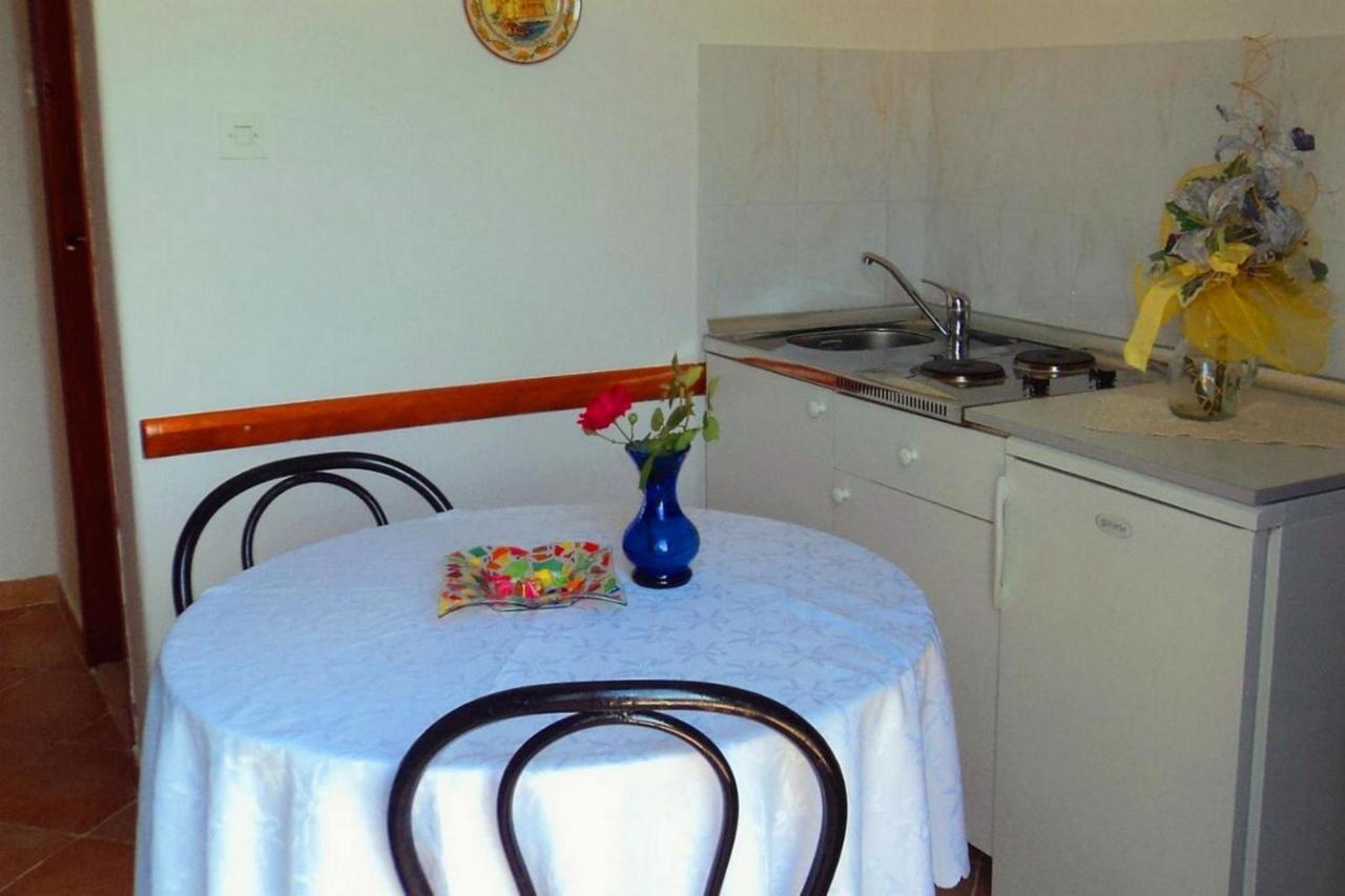 Villa Ro-Ela Trsteno Chambre photo