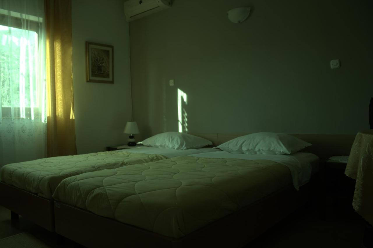 Villa Ro-Ela Trsteno Chambre photo