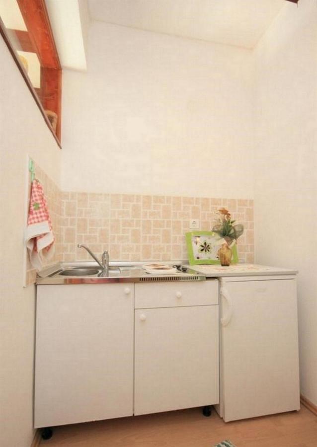 Villa Ro-Ela Trsteno Chambre photo