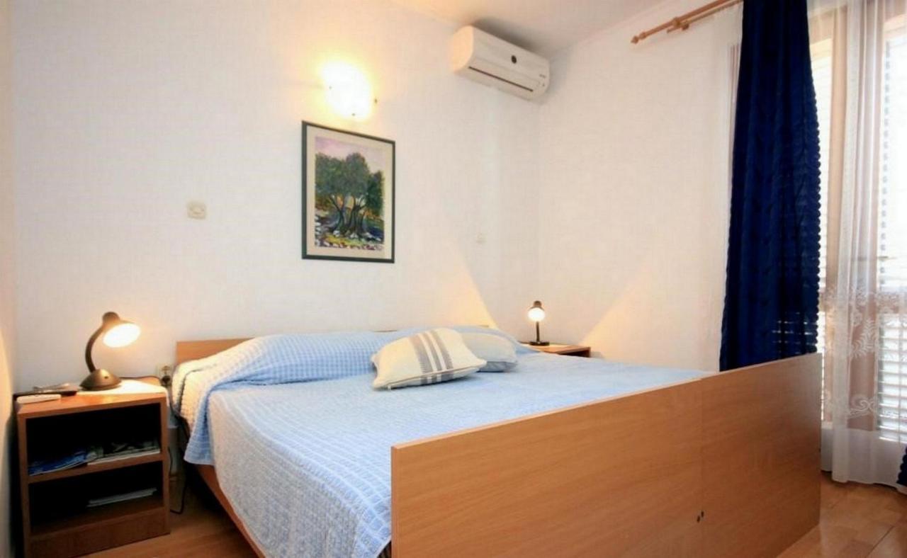 Villa Ro-Ela Trsteno Chambre photo