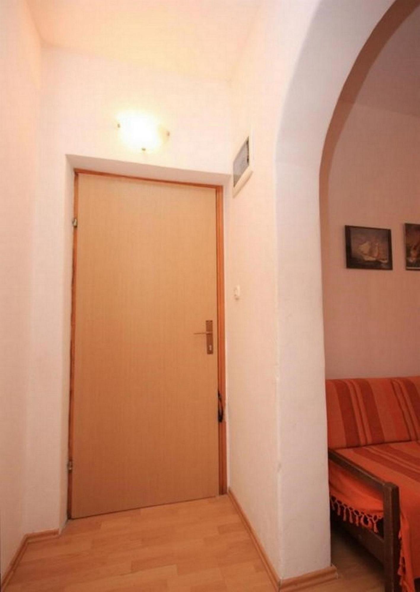 Villa Ro-Ela Trsteno Extérieur photo