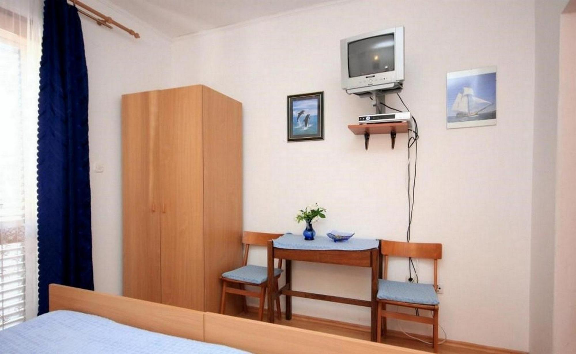 Villa Ro-Ela Trsteno Chambre photo