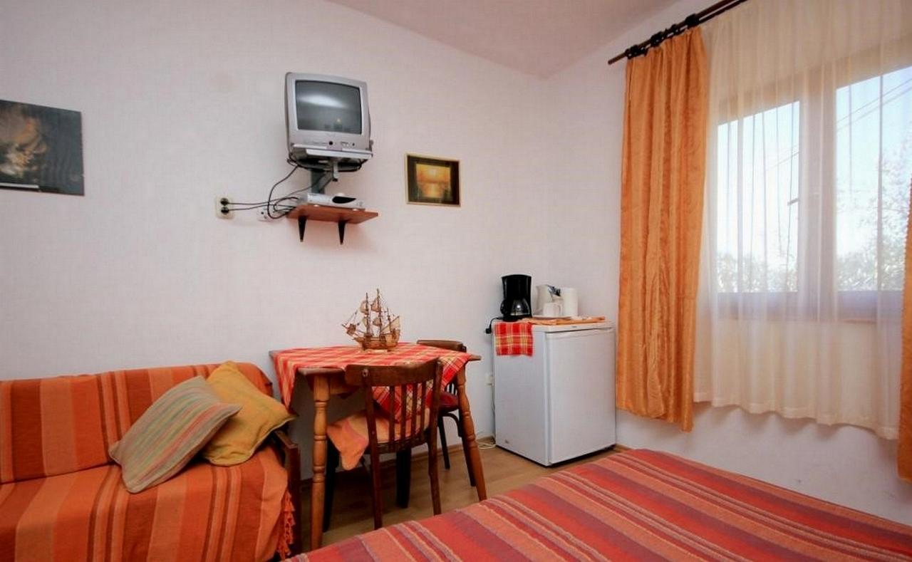 Villa Ro-Ela Trsteno Extérieur photo