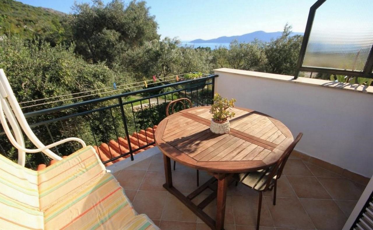 Villa Ro-Ela Trsteno Extérieur photo
