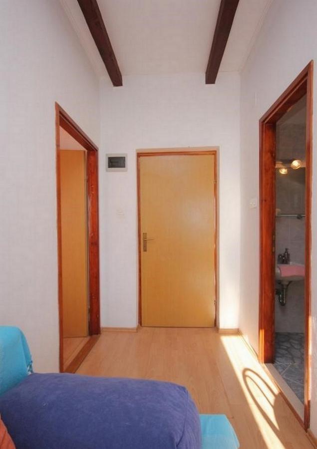 Villa Ro-Ela Trsteno Extérieur photo