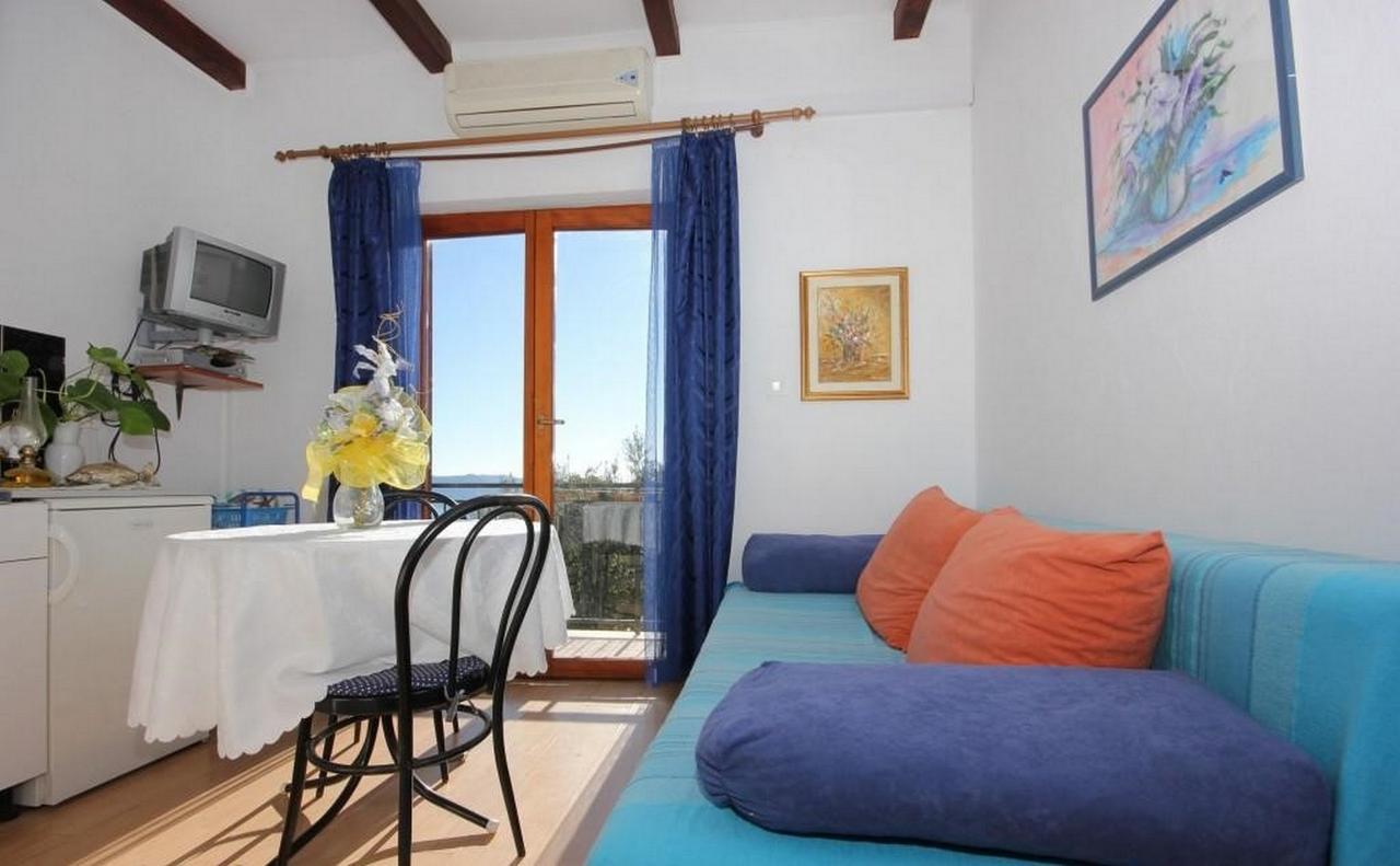 Villa Ro-Ela Trsteno Extérieur photo