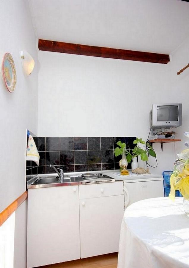 Villa Ro-Ela Trsteno Extérieur photo