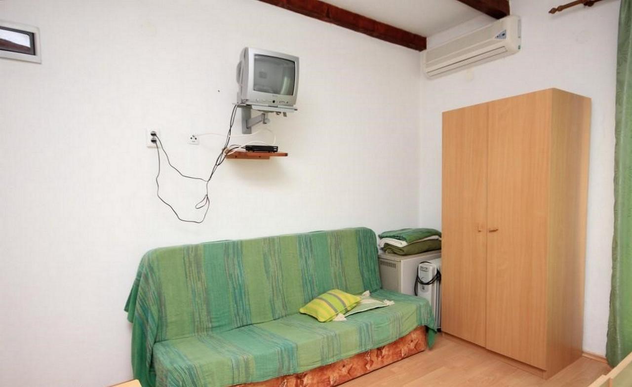Villa Ro-Ela Trsteno Extérieur photo